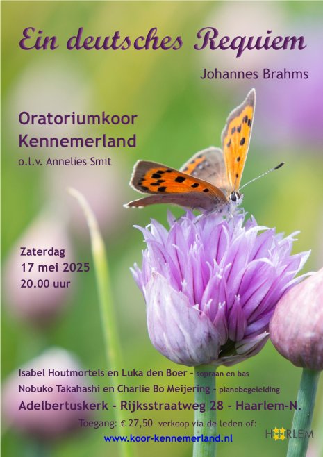 Affiche
